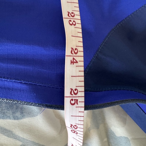 Arc'teryx Vibrant Blue hardshell jacket - vintage in prime condition - women’s L - Picture 11 of 16